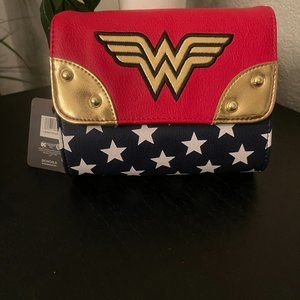 Wonder Woman Purse